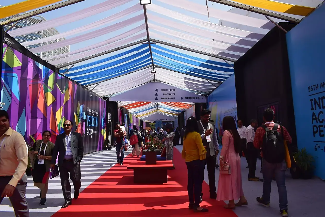 Pedicon BKC — Medical Conferences — view 28